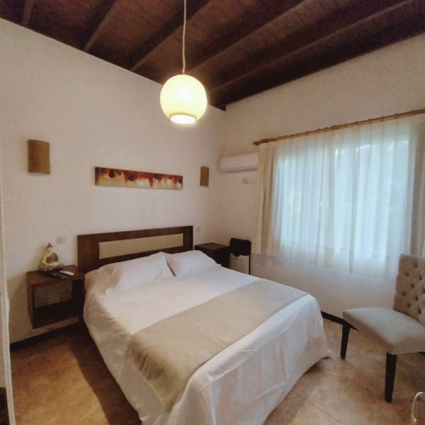 Apart 2 ambientes